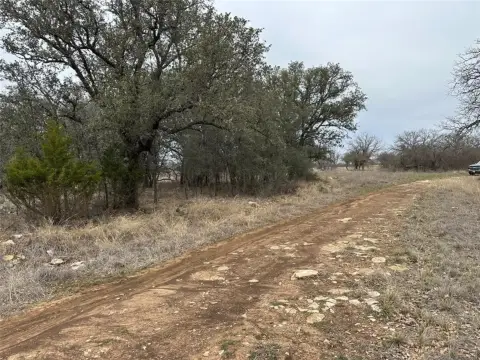 Feather Bay Subdivision Land
