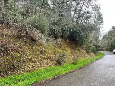 Two Lots Merged in Nice