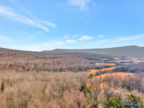 New Market Acreage with Views