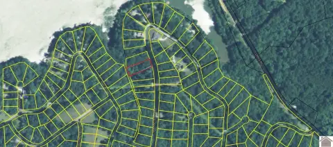 Residential Land in Cadiz, KY