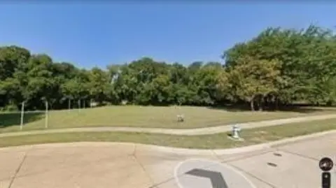 Residential Land in Plano, Texas