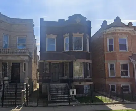 Chicago Greystone Multifamily Investment Opportunity