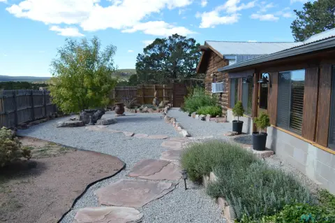 Bluewater Lake Mixed-Use Investment