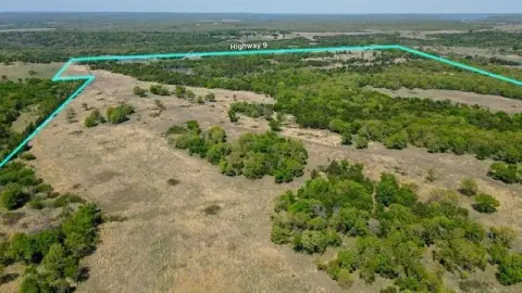 Hunting Land with Multiple Ponds