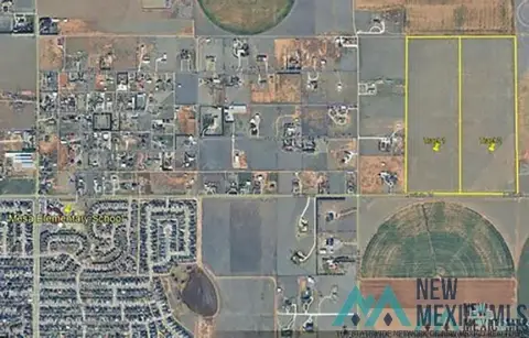 55 Acre Ranch Land Clovis
