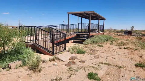 Land with Utilities Ready