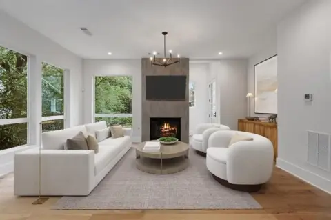 New Construction Townhome Investment Opportunity