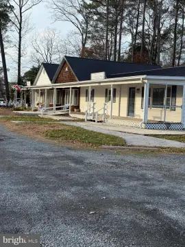 Retail Space in Ocean View