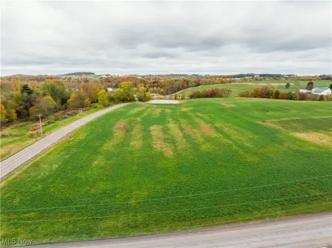 Land Parcels in Millersburg, Ohio