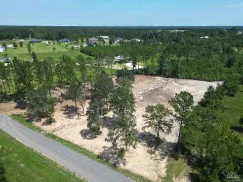 Pace, FL Residential Lot