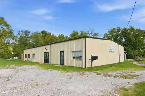 Two-Space Specialty Property