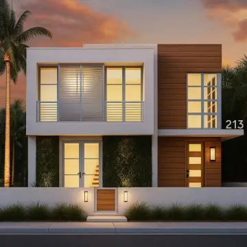 Delray Beach Vacant Lot