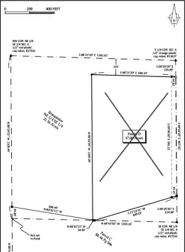 Agricultural Development Land