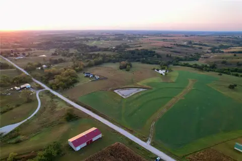Picturesque Iowa Land Parcel