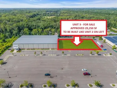 Sports Facility To Be Built