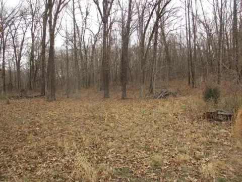 Hunting Land in Wyandotte, OK