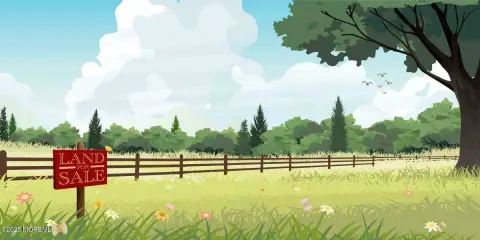 Residential Land in Tinton Falls