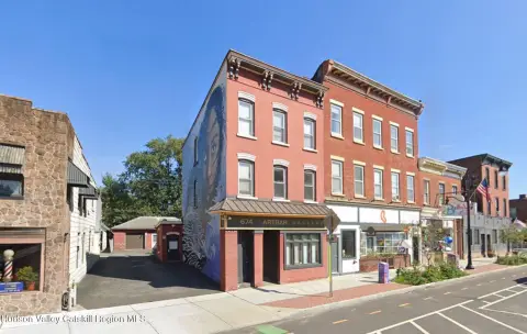 Kingston Mixed-Use Building For Sale