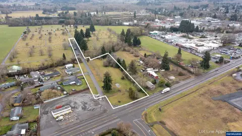 3.6 Acres Development Opportunity