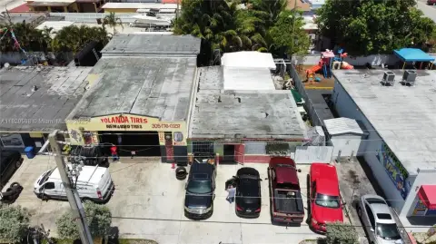 Hialeah Automotive Property For Sale