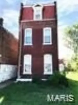 Spacious Multi-Unit Property in St. Louis