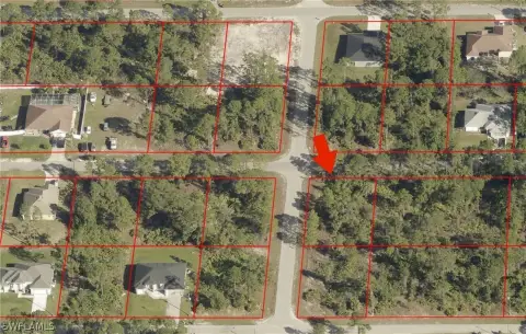 Lehigh Acres Land For Sale