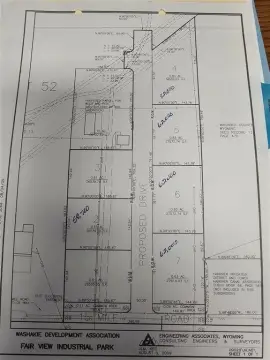 Commercial Land in Worland, Wyoming