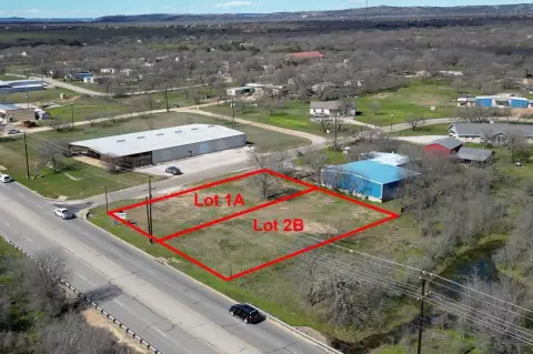 Granite Shoals Commercial Development Opportunity