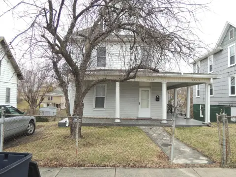 Updated Duplex in Roanoke, VA