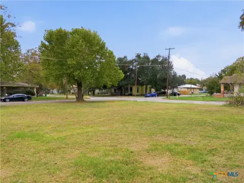 Residential Lot in Cameron, TX