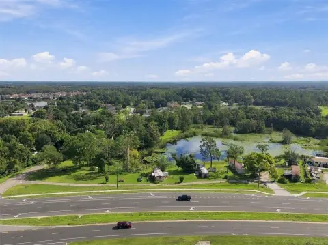 Commercial Land with Mobile Homes