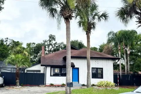 Winter Haven Triplex For Sale