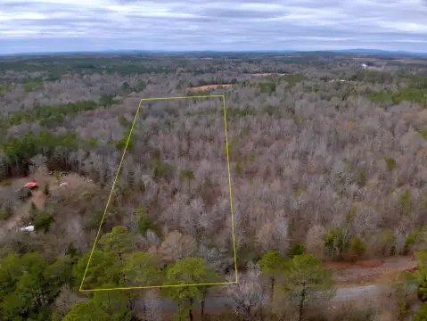 Talladega Vacant Land Opportunity