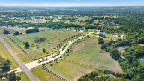 Estate Homesite in Gated Community