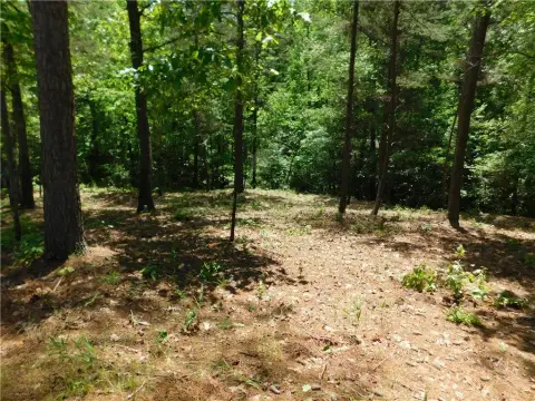 Land in Keowee Falls South