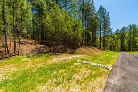 Residential Land in Keowee Falls