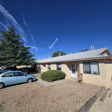 Updated Fourplex with Storage