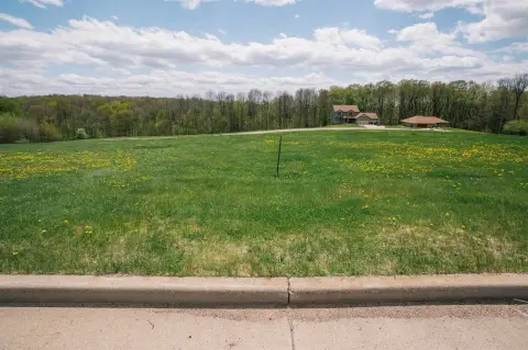 Residential Lot in Boon Subdivision