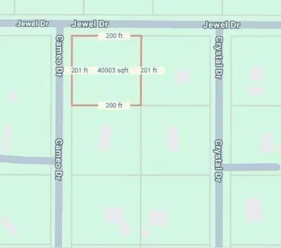 Residential Land in Covington, LA