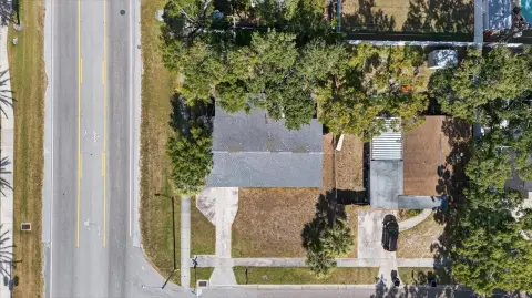 South Tampa Vacant Lot