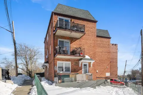 Well-Maintained 6-Family Building