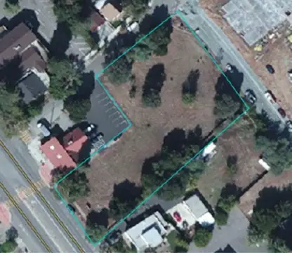 Downtown Morgan Hill Development Opportunity