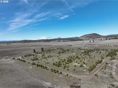 Land Parcel Near Goldendale, WA