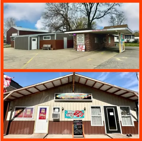 Two Turnkey Businesses For Sale