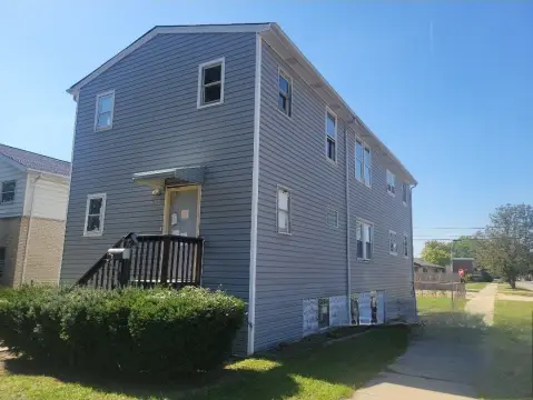 Broadview Two-Unit Residential Income Property