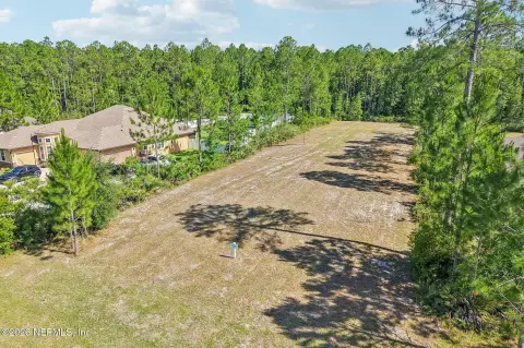 Residential Land in Jacksonville Ranch