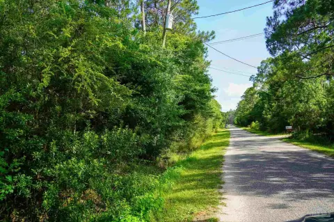 Residential Land Near Escambia Bay