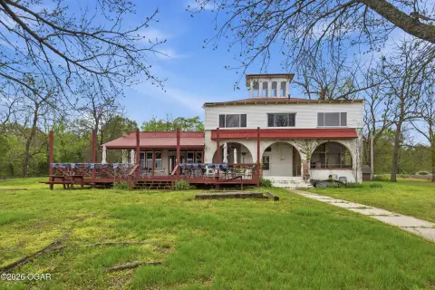 Historic Restaurant and Bar