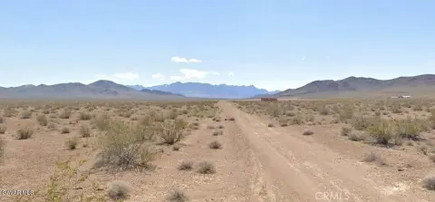 Corner Recreational Land Lot