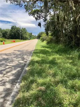 Winter Garden Land Near Disney